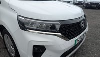 USED 2023 73 NISSAN TOWNSTAR Tekna Panel Van 6dr Electric Auto L1 (122 ps) 45 KWH AVAILABLE NOW: FREE 3 YEAR WARRANTY COVER ON THIS VAN EXCEPTIONAL LOW-MILEAGE ELECTRIC PANEL VAN  Presenting a near-new, highly specified 73-registered Nissan e-NV200 panel van, combining minimal use with maximum capability. This vehicle has covered a mere 12,883 miles and represents a decisive step into cost-effective, sustainable commercial operations.  Powered by a responsive 45kWh fully electric drivetrain, this van delivers smooth, automatic transmission and instant torque for urban agility and motorway competence. Benefit from significantly reduced running costs, exemption from congestion charges, and minimal service requirements. The long-wheelbase L1 model provides essential interior load space without compromising manoeuvrability.  As the top-of-the-range Tekna model, this van is equipped with a comprehensive suite of features designed for driver comfort and operational security. Advanced safety systems, a sophisticated navigation and media system, and practical convenience technologies are all included as standard.  This is a rare opportunity to acquire a practically unworn, premium-grade electric van with the remainder of its manufacturer warranty. It stands ready to deliver immediate savings and a professional, forward-thinking image for your business.  We invite serious enquiries and welcome the opportunity to arrange a detailed personal inspection and demonstration drive. Please contact us directly to discuss this outstanding vehicle and its potential for your enterprise. 