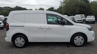USED 2023 73 NISSAN TOWNSTAR Tekna Panel Van 6dr Electric Auto L1 (122 ps) 45 KWH AVAILABLE NOW: FREE 3 YEAR WARRANTY COVER ON THIS VAN EXCEPTIONAL LOW-MILEAGE ELECTRIC PANEL VAN  Presenting a near-new, highly specified 73-registered Nissan e-NV200 panel van, combining minimal use with maximum capability. This vehicle has covered a mere 12,883 miles and represents a decisive step into cost-effective, sustainable commercial operations.  Powered by a responsive 45kWh fully electric drivetrain, this van delivers smooth, automatic transmission and instant torque for urban agility and motorway competence. Benefit from significantly reduced running costs, exemption from congestion charges, and minimal service requirements. The long-wheelbase L1 model provides essential interior load space without compromising manoeuvrability.  As the top-of-the-range Tekna model, this van is equipped with a comprehensive suite of features designed for driver comfort and operational security. Advanced safety systems, a sophisticated navigation and media system, and practical convenience technologies are all included as standard.  This is a rare opportunity to acquire a practically unworn, premium-grade electric van with the remainder of its manufacturer warranty. It stands ready to deliver immediate savings and a professional, forward-thinking image for your business.  We invite serious enquiries and welcome the opportunity to arrange a detailed personal inspection and demonstration drive. Please contact us directly to discuss this outstanding vehicle and its potential for your enterprise. 