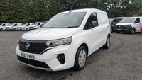 USED 2023 73 NISSAN TOWNSTAR Tekna Panel Van 6dr Electric Auto L1 (122 ps) 45 KWH AVAILABLE NOW: FREE 3 YEAR WARRANTY COVER ON THIS VAN EXCEPTIONAL LOW-MILEAGE ELECTRIC PANEL VAN  Presenting a near-new, highly specified 73-registered Nissan e-NV200 panel van, combining minimal use with maximum capability. This vehicle has covered a mere 12,883 miles and represents a decisive step into cost-effective, sustainable commercial operations.  Powered by a responsive 45kWh fully electric drivetrain, this van delivers smooth, automatic transmission and instant torque for urban agility and motorway competence. Benefit from significantly reduced running costs, exemption from congestion charges, and minimal service requirements. The long-wheelbase L1 model provides essential interior load space without compromising manoeuvrability.  As the top-of-the-range Tekna model, this van is equipped with a comprehensive suite of features designed for driver comfort and operational security. Advanced safety systems, a sophisticated navigation and media system, and practical convenience technologies are all included as standard.  This is a rare opportunity to acquire a practically unworn, premium-grade electric van with the remainder of its manufacturer warranty. It stands ready to deliver immediate savings and a professional, forward-thinking image for your business.  We invite serious enquiries and welcome the opportunity to arrange a detailed personal inspection and demonstration drive. Please contact us directly to discuss this outstanding vehicle and its potential for your enterprise. 