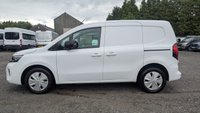 USED 2023 73 NISSAN TOWNSTAR Tekna Panel Van 6dr Electric Auto L1 (122 ps) 45 KWH AVAILABLE NOW: FREE 3 YEAR WARRANTY COVER ON THIS VAN EXCEPTIONAL LOW-MILEAGE ELECTRIC PANEL VAN  Presenting a near-new, highly specified 73-registered Nissan e-NV200 panel van, combining minimal use with maximum capability. This vehicle has covered a mere 12,883 miles and represents a decisive step into cost-effective, sustainable commercial operations.  Powered by a responsive 45kWh fully electric drivetrain, this van delivers smooth, automatic transmission and instant torque for urban agility and motorway competence. Benefit from significantly reduced running costs, exemption from congestion charges, and minimal service requirements. The long-wheelbase L1 model provides essential interior load space without compromising manoeuvrability.  As the top-of-the-range Tekna model, this van is equipped with a comprehensive suite of features designed for driver comfort and operational security. Advanced safety systems, a sophisticated navigation and media system, and practical convenience technologies are all included as standard.  This is a rare opportunity to acquire a practically unworn, premium-grade electric van with the remainder of its manufacturer warranty. It stands ready to deliver immediate savings and a professional, forward-thinking image for your business.  We invite serious enquiries and welcome the opportunity to arrange a detailed personal inspection and demonstration drive. Please contact us directly to discuss this outstanding vehicle and its potential for your enterprise. 