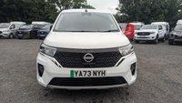 USED 2023 73 NISSAN TOWNSTAR Tekna Panel Van 6dr Electric Auto L1 (122 ps) 45 KWH AVAILABLE NOW: FREE 3 YEAR WARRANTY COVER ON THIS VAN EXCEPTIONAL LOW-MILEAGE ELECTRIC PANEL VAN  Presenting a near-new, highly specified 73-registered Nissan e-NV200 panel van, combining minimal use with maximum capability. This vehicle has covered a mere 12,883 miles and represents a decisive step into cost-effective, sustainable commercial operations.  Powered by a responsive 45kWh fully electric drivetrain, this van delivers smooth, automatic transmission and instant torque for urban agility and motorway competence. Benefit from significantly reduced running costs, exemption from congestion charges, and minimal service requirements. The long-wheelbase L1 model provides essential interior load space without compromising manoeuvrability.  As the top-of-the-range Tekna model, this van is equipped with a comprehensive suite of features designed for driver comfort and operational security. Advanced safety systems, a sophisticated navigation and media system, and practical convenience technologies are all included as standard.  This is a rare opportunity to acquire a practically unworn, premium-grade electric van with the remainder of its manufacturer warranty. It stands ready to deliver immediate savings and a professional, forward-thinking image for your business.  We invite serious enquiries and welcome the opportunity to arrange a detailed personal inspection and demonstration drive. Please contact us directly to discuss this outstanding vehicle and its potential for your enterprise. 