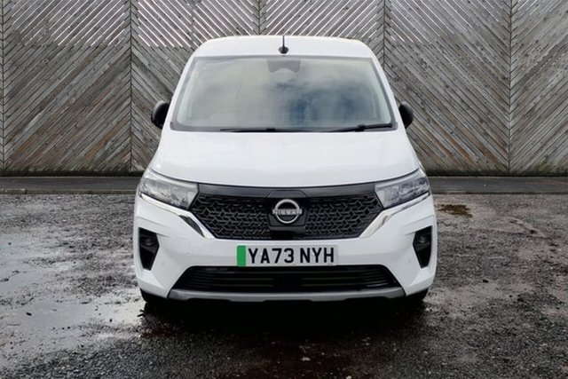 NISSAN TOWNSTAR - Photo 6