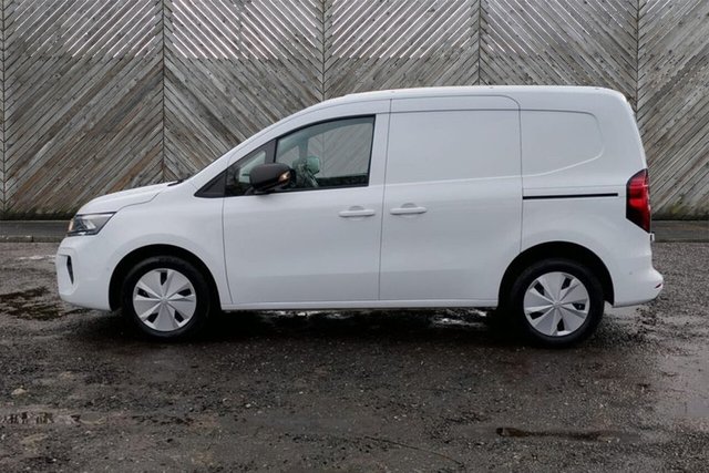 NISSAN TOWNSTAR - Photo 12