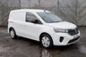 USED 2023 73 NISSAN TOWNSTAR Tekna Panel Van 6dr Electric Auto L1 (122 ps) 45 KWH AVAILABLE NOW: FREE 3 YEAR WARRANTY COVER ON THIS VAN EXCEPTIONAL LOW-MILEAGE ELECTRIC PANEL VAN  Presenting a near-new, highly specified 73-registered Nissan e-NV200 panel van, combining minimal use with maximum capability. This vehicle has covered a mere 12,883 miles and represents a decisive step into cost-effective, sustainable commercial operations.  Powered by a responsive 45kWh fully electric drivetrain, this van delivers smooth, automatic transmission and instant torque for urban agility and motorway competence. Benefit from significantly reduced running costs, exemption from congestion charges, and minimal service requirements. The long-wheelbase L1 model provides essential interior load space without compromising manoeuvrability.  As the top-of-the-range Tekna model, this van is equipped with a comprehensive suite of features designed for driver comfort and operational security. Advanced safety systems, a sophisticated navigation and media system, and practical convenience technologies are all included as standard.  This is a rare opportunity to acquire a practically unworn, premium-grade electric van with the remainder of its manufacturer warranty. It stands ready to deliver immediate savings and a professional, forward-thinking image for your business.  We invite serious enquiries and welcome the opportunity to arrange a detailed personal inspection and demonstration drive. Please contact us directly to discuss this outstanding vehicle and its potential for your enterprise. 
