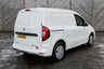 USED 2023 73 NISSAN TOWNSTAR Tekna Panel Van 6dr Electric Auto L1 (122 ps) 45 KWH AVAILABLE NOW: FREE 3 YEAR WARRANTY COVER ON THIS VAN EXCEPTIONAL LOW-MILEAGE ELECTRIC PANEL VAN  Presenting a near-new, highly specified 73-registered Nissan e-NV200 panel van, combining minimal use with maximum capability. This vehicle has covered a mere 12,883 miles and represents a decisive step into cost-effective, sustainable commercial operations.  Powered by a responsive 45kWh fully electric drivetrain, this van delivers smooth, automatic transmission and instant torque for urban agility and motorway competence. Benefit from significantly reduced running costs, exemption from congestion charges, and minimal service requirements. The long-wheelbase L1 model provides essential interior load space without compromising manoeuvrability.  As the top-of-the-range Tekna model, this van is equipped with a comprehensive suite of features designed for driver comfort and operational security. Advanced safety systems, a sophisticated navigation and media system, and practical convenience technologies are all included as standard.  This is a rare opportunity to acquire a practically unworn, premium-grade electric van with the remainder of its manufacturer warranty. It stands ready to deliver immediate savings and a professional, forward-thinking image for your business.  We invite serious enquiries and welcome the opportunity to arrange a detailed personal inspection and demonstration drive. Please contact us directly to discuss this outstanding vehicle and its potential for your enterprise. 