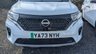 USED 2023 73 NISSAN TOWNSTAR Tekna Panel Van 6dr Electric Auto L1 (122 ps) 45 KWH AVAILABLE NOW: FREE 3 YEAR WARRANTY COVER ON THIS VAN EXCEPTIONAL LOW-MILEAGE ELECTRIC PANEL VAN  Presenting a near-new, highly specified 73-registered Nissan e-NV200 panel van, combining minimal use with maximum capability. This vehicle has covered a mere 12,883 miles and represents a decisive step into cost-effective, sustainable commercial operations.  Powered by a responsive 45kWh fully electric drivetrain, this van delivers smooth, automatic transmission and instant torque for urban agility and motorway competence. Benefit from significantly reduced running costs, exemption from congestion charges, and minimal service requirements. The long-wheelbase L1 model provides essential interior load space without compromising manoeuvrability.  As the top-of-the-range Tekna model, this van is equipped with a comprehensive suite of features designed for driver comfort and operational security. Advanced safety systems, a sophisticated navigation and media system, and practical convenience technologies are all included as standard.  This is a rare opportunity to acquire a practically unworn, premium-grade electric van with the remainder of its manufacturer warranty. It stands ready to deliver immediate savings and a professional, forward-thinking image for your business.  We invite serious enquiries and welcome the opportunity to arrange a detailed personal inspection and demonstration drive. Please contact us directly to discuss this outstanding vehicle and its potential for your enterprise. 