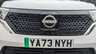 USED 2023 73 NISSAN TOWNSTAR Tekna Panel Van 6dr Electric Auto L1 (122 ps) 45 KWH AVAILABLE NOW: FREE 3 YEAR WARRANTY COVER ON THIS VAN EXCEPTIONAL LOW-MILEAGE ELECTRIC PANEL VAN  Presenting a near-new, highly specified 73-registered Nissan e-NV200 panel van, combining minimal use with maximum capability. This vehicle has covered a mere 12,883 miles and represents a decisive step into cost-effective, sustainable commercial operations.  Powered by a responsive 45kWh fully electric drivetrain, this van delivers smooth, automatic transmission and instant torque for urban agility and motorway competence. Benefit from significantly reduced running costs, exemption from congestion charges, and minimal service requirements. The long-wheelbase L1 model provides essential interior load space without compromising manoeuvrability.  As the top-of-the-range Tekna model, this van is equipped with a comprehensive suite of features designed for driver comfort and operational security. Advanced safety systems, a sophisticated navigation and media system, and practical convenience technologies are all included as standard.  This is a rare opportunity to acquire a practically unworn, premium-grade electric van with the remainder of its manufacturer warranty. It stands ready to deliver immediate savings and a professional, forward-thinking image for your business.  We invite serious enquiries and welcome the opportunity to arrange a detailed personal inspection and demonstration drive. Please contact us directly to discuss this outstanding vehicle and its potential for your enterprise. 
