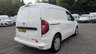USED 2023 73 NISSAN TOWNSTAR Tekna Panel Van 6dr Electric Auto L1 (122 ps) 45 KWH AVAILABLE NOW: FREE 3 YEAR WARRANTY COVER ON THIS VAN EXCEPTIONAL LOW-MILEAGE ELECTRIC PANEL VAN  Presenting a near-new, highly specified 73-registered Nissan e-NV200 panel van, combining minimal use with maximum capability. This vehicle has covered a mere 12,883 miles and represents a decisive step into cost-effective, sustainable commercial operations.  Powered by a responsive 45kWh fully electric drivetrain, this van delivers smooth, automatic transmission and instant torque for urban agility and motorway competence. Benefit from significantly reduced running costs, exemption from congestion charges, and minimal service requirements. The long-wheelbase L1 model provides essential interior load space without compromising manoeuvrability.  As the top-of-the-range Tekna model, this van is equipped with a comprehensive suite of features designed for driver comfort and operational security. Advanced safety systems, a sophisticated navigation and media system, and practical convenience technologies are all included as standard.  This is a rare opportunity to acquire a practically unworn, premium-grade electric van with the remainder of its manufacturer warranty. It stands ready to deliver immediate savings and a professional, forward-thinking image for your business.  We invite serious enquiries and welcome the opportunity to arrange a detailed personal inspection and demonstration drive. Please contact us directly to discuss this outstanding vehicle and its potential for your enterprise. 