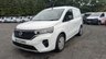 USED 2023 73 NISSAN TOWNSTAR Tekna Panel Van 6dr Electric Auto L1 (122 ps) 45 KWH AVAILABLE NOW: FREE 3 YEAR WARRANTY COVER ON THIS VAN EXCEPTIONAL LOW-MILEAGE ELECTRIC PANEL VAN  Presenting a near-new, highly specified 73-registered Nissan e-NV200 panel van, combining minimal use with maximum capability. This vehicle has covered a mere 12,883 miles and represents a decisive step into cost-effective, sustainable commercial operations.  Powered by a responsive 45kWh fully electric drivetrain, this van delivers smooth, automatic transmission and instant torque for urban agility and motorway competence. Benefit from significantly reduced running costs, exemption from congestion charges, and minimal service requirements. The long-wheelbase L1 model provides essential interior load space without compromising manoeuvrability.  As the top-of-the-range Tekna model, this van is equipped with a comprehensive suite of features designed for driver comfort and operational security. Advanced safety systems, a sophisticated navigation and media system, and practical convenience technologies are all included as standard.  This is a rare opportunity to acquire a practically unworn, premium-grade electric van with the remainder of its manufacturer warranty. It stands ready to deliver immediate savings and a professional, forward-thinking image for your business.  We invite serious enquiries and welcome the opportunity to arrange a detailed personal inspection and demonstration drive. Please contact us directly to discuss this outstanding vehicle and its potential for your enterprise. 