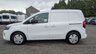 USED 2023 73 NISSAN TOWNSTAR Tekna Panel Van 6dr Electric Auto L1 (122 ps) 45 KWH AVAILABLE NOW: FREE 3 YEAR WARRANTY COVER ON THIS VAN EXCEPTIONAL LOW-MILEAGE ELECTRIC PANEL VAN  Presenting a near-new, highly specified 73-registered Nissan e-NV200 panel van, combining minimal use with maximum capability. This vehicle has covered a mere 12,883 miles and represents a decisive step into cost-effective, sustainable commercial operations.  Powered by a responsive 45kWh fully electric drivetrain, this van delivers smooth, automatic transmission and instant torque for urban agility and motorway competence. Benefit from significantly reduced running costs, exemption from congestion charges, and minimal service requirements. The long-wheelbase L1 model provides essential interior load space without compromising manoeuvrability.  As the top-of-the-range Tekna model, this van is equipped with a comprehensive suite of features designed for driver comfort and operational security. Advanced safety systems, a sophisticated navigation and media system, and practical convenience technologies are all included as standard.  This is a rare opportunity to acquire a practically unworn, premium-grade electric van with the remainder of its manufacturer warranty. It stands ready to deliver immediate savings and a professional, forward-thinking image for your business.  We invite serious enquiries and welcome the opportunity to arrange a detailed personal inspection and demonstration drive. Please contact us directly to discuss this outstanding vehicle and its potential for your enterprise. 