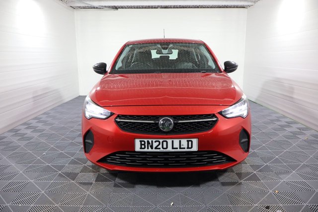 2020 VAUXHALL CORSA 1.2 Turbo SE Nav Premium Hatchback 5dr Petrol Manual Euro 6 (s/s) (100 ps) - Photo 2