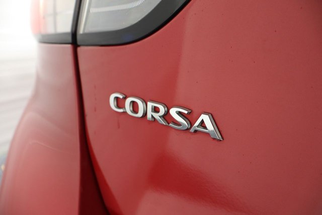 2020 VAUXHALL CORSA 1.2 Turbo SE Nav Premium Hatchback 5dr Petrol Manual Euro 6 (s/s) (100 ps) - Photo 8
