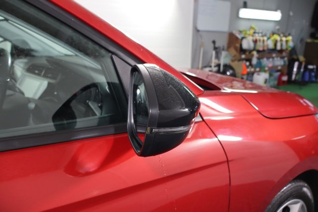 2020 VAUXHALL CORSA 1.2 Turbo SE Nav Premium Hatchback 5dr Petrol Manual Euro 6 (s/s) (100 ps) - Photo 9