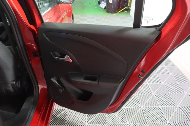 2020 VAUXHALL CORSA 1.2 Turbo SE Nav Premium Hatchback 5dr Petrol Manual Euro 6 (s/s) (100 ps) - Photo 10