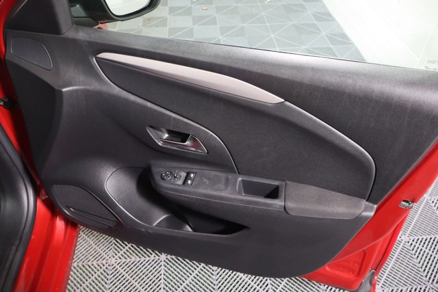 2020 VAUXHALL CORSA 1.2 Turbo SE Nav Premium Hatchback 5dr Petrol Manual Euro 6 (s/s) (100 ps) - Photo 11