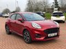 USED 2020 70 FORD PUMA 1.0T EcoBoost ST-Line SUV 5dr Petrol DCT Euro 6 (s/s) (125 ps) RESERVE TODAY FOR ONLY &pound;99!
