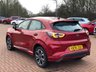 USED 2020 70 FORD PUMA 1.0T EcoBoost ST-Line SUV 5dr Petrol DCT Euro 6 (s/s) (125 ps) RESERVE TODAY FOR ONLY &pound;99!