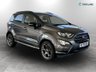 USED 2020 70 FORD ECOSPORT 1.0T EcoBoost GPF ST-Line SUV 5dr Petrol Manual Euro 6 (s/s) (125 ps) RESERVE TODAY FOR ONLY &pound;99!