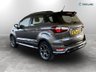 USED 2020 70 FORD ECOSPORT 1.0T EcoBoost GPF ST-Line SUV 5dr Petrol Manual Euro 6 (s/s) (125 ps) RESERVE TODAY FOR ONLY &pound;99!