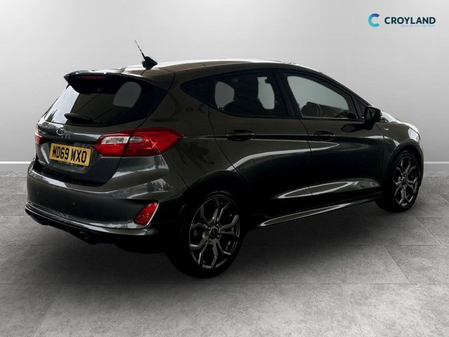 View our FORD FIESTA