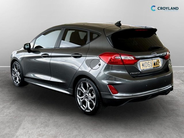 View our FORD FIESTA