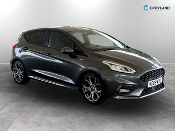 View our FORD FIESTA