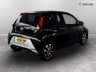 USED 2018 68 TOYOTA AYGO 1.0 VVT-i x-plore Hatchback 5dr Petrol Manual Euro 6 (71 ps) RESERVE TODAY FOR ONLY &pound;99!