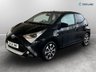 USED 2018 68 TOYOTA AYGO 1.0 VVT-i x-plore Hatchback 5dr Petrol Manual Euro 6 (71 ps) RESERVE TODAY FOR ONLY &pound;99!