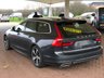USED 2018 68 VOLVO V90 2.0 T4 R-Design Estate 5dr Petrol Auto Euro 6 (s/s) (190 ps) RESERVE TODAY FOR ONLY &pound;99!