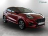 USED 2020 70 FORD PUMA 1.0T EcoBoost MHEV ST-Line SUV 5dr Petrol Manual Euro 6 (s/s) (125 ps) RESERVE TODAY FOR ONLY &pound;99!