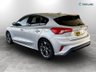 USED 2019 19 FORD FOCUS 1.0T EcoBoost ST-Line Hatchback 5dr Petrol Manual Euro 6 (s/s) (125 ps) RESERVE TODAY FOR ONLY &pound;99!