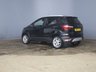 USED 2017 17 FORD ECOSPORT 1.5 TDCi Titanium SUV 5dr Diesel Manual 2WD Euro 6 (95 ps) RESERVE TODAY FOR ONLY &pound;99!