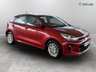 USED 2020 20 KIA RIO 1.0 T-GDi 2 Hatchback 5dr Petrol Manual Euro 6 (s/s) (99 bhp) RESERVE TODAY FOR ONLY &pound;99!