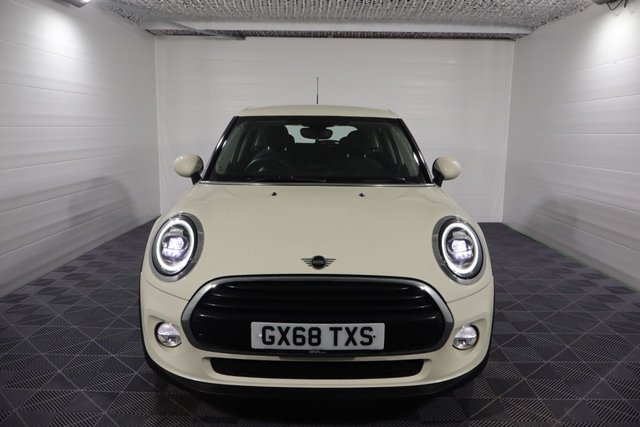 2018 MINI HATCH 1.5 Cooper Hatchback 5dr Petrol Steptronic Euro 6 (s/s) (136 ps) - Photo 2