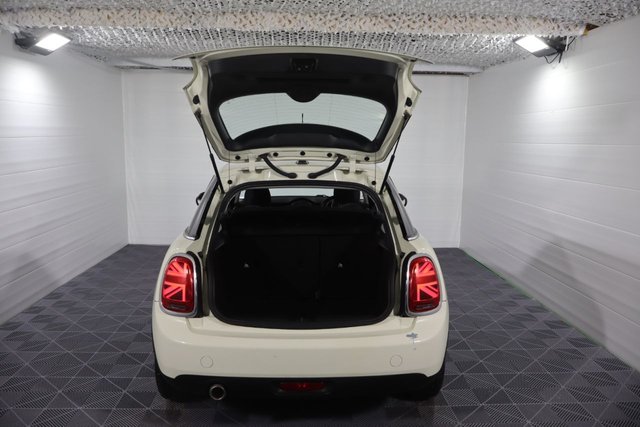 2018 MINI HATCH 1.5 Cooper Hatchback 5dr Petrol Steptronic Euro 6 (s/s) (136 ps) - Photo 7