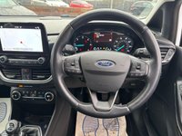 USED 2019 69 FORD FIESTA 1.5 TDCi Titanium Hatchback 5dr Diesel Manual Euro 6 (s/s) (85 ps) t/belt done, new clutch