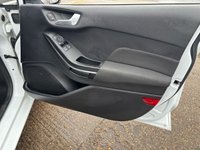 USED 2019 69 FORD FIESTA 1.5 TDCi Titanium Hatchback 5dr Diesel Manual Euro 6 (s/s) (85 ps) t/belt done, new clutch