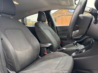 USED 2019 69 FORD FIESTA 1.5 TDCi Titanium Hatchback 5dr Diesel Manual Euro 6 (s/s) (85 ps) t/belt done, new clutch