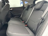 USED 2019 69 FORD FIESTA 1.5 TDCi Titanium Hatchback 5dr Diesel Manual Euro 6 (s/s) (85 ps) t/belt done, new clutch