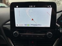 USED 2019 69 FORD FIESTA 1.5 TDCi Titanium Hatchback 5dr Diesel Manual Euro 6 (s/s) (85 ps) t/belt done, new clutch