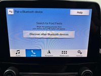 USED 2019 69 FORD FIESTA 1.5 TDCi Titanium Hatchback 5dr Diesel Manual Euro 6 (s/s) (85 ps) t/belt done, new clutch