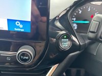USED 2019 69 FORD FIESTA 1.5 TDCi Titanium Hatchback 5dr Diesel Manual Euro 6 (s/s) (85 ps) t/belt done, new clutch