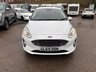 USED 2019 69 FORD FIESTA 1.5 TDCi Titanium Hatchback 5dr Diesel Manual Euro 6 (s/s) (85 ps) t/belt done, new clutch