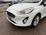 USED 2019 69 FORD FIESTA 1.5 TDCi Titanium Hatchback 5dr Diesel Manual Euro 6 (s/s) (85 ps) t/belt done, new clutch