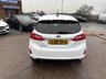 USED 2019 69 FORD FIESTA 1.5 TDCi Titanium Hatchback 5dr Diesel Manual Euro 6 (s/s) (85 ps) t/belt done, new clutch