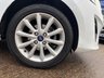 USED 2019 69 FORD FIESTA 1.5 TDCi Titanium Hatchback 5dr Diesel Manual Euro 6 (s/s) (85 ps) t/belt done, new clutch