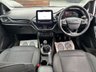 USED 2019 69 FORD FIESTA 1.5 TDCi Titanium Hatchback 5dr Diesel Manual Euro 6 (s/s) (85 ps) t/belt done, new clutch