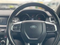 USED 2017 17 LAND ROVER DISCOVERY SPORT 2.0 TD4 HSE SUV 5dr Diesel Manual 4WD Euro 6 (s/s) (180 ps) A BEAUTIFUL ADDITION TO OUR EXTENSIVE DISCOVERY SPORT COLLECTION FINISHED IN FACTORY BLACK PAINT+4 WHEEL DRIVE+7 SEATER+ONLY 2 FORMER KEEPERS+SERVICE HISTORY+DIESEL+AUTOMATIC+PRIVACY GLASS+FULL BLACK LEATHER INTERIOR+FULL PANORAMIC GLASS ROOF+SATELLITE NAVIGATION+PARK ASSIST+CLIMATE CONTROL+18 INCH ALLOY WHEELS+CALL NOW TO ARRANGE A VIEWING+NOT TO BE MISSED!!!!!!!!!!!!!!!!!!!!!!!!!!!!!!!!!!!!!