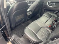 USED 2017 17 LAND ROVER DISCOVERY SPORT 2.0 TD4 HSE SUV 5dr Diesel Manual 4WD Euro 6 (s/s) (180 ps) A BEAUTIFUL ADDITION TO OUR EXTENSIVE DISCOVERY SPORT COLLECTION FINISHED IN FACTORY BLACK PAINT+4 WHEEL DRIVE+7 SEATER+ONLY 2 FORMER KEEPERS+SERVICE HISTORY+DIESEL+AUTOMATIC+PRIVACY GLASS+FULL BLACK LEATHER INTERIOR+FULL PANORAMIC GLASS ROOF+SATELLITE NAVIGATION+PARK ASSIST+CLIMATE CONTROL+18 INCH ALLOY WHEELS+CALL NOW TO ARRANGE A VIEWING+NOT TO BE MISSED!!!!!!!!!!!!!!!!!!!!!!!!!!!!!!!!!!!!!