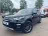 USED 2017 17 LAND ROVER DISCOVERY SPORT 2.0 TD4 HSE SUV 5dr Diesel Manual 4WD Euro 6 (s/s) (180 ps) A BEAUTIFUL ADDITION TO OUR EXTENSIVE DISCOVERY SPORT COLLECTION FINISHED IN FACTORY BLACK PAINT+4 WHEEL DRIVE+7 SEATER+ONLY 2 FORMER KEEPERS+SERVICE HISTORY+DIESEL+AUTOMATIC+PRIVACY GLASS+FULL BLACK LEATHER INTERIOR+FULL PANORAMIC GLASS ROOF+SATELLITE NAVIGATION+PARK ASSIST+CLIMATE CONTROL+18 INCH ALLOY WHEELS+CALL NOW TO ARRANGE A VIEWING+NOT TO BE MISSED!!!!!!!!!!!!!!!!!!!!!!!!!!!!!!!!!!!!!